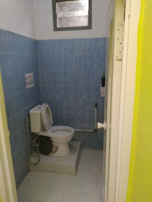 rumah siap huni tanah luas dekat pemda sleman