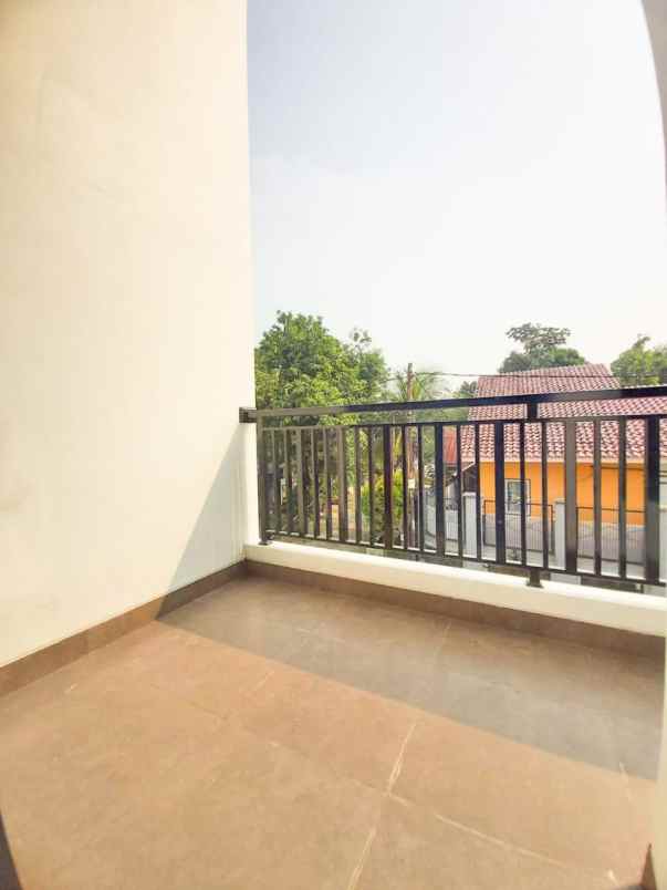 rumah siaphuni di wibawa mukti jatiasih bekasi