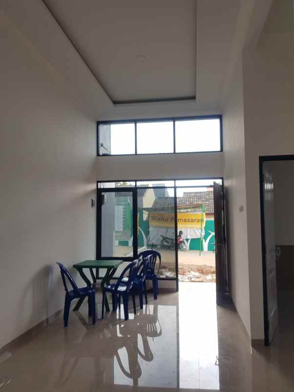 rumah spek mewah shm di banyumanik semarang