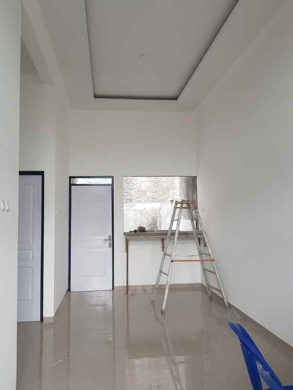 rumah spek mewah shm di banyumanik semarang