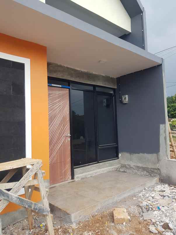 rumah spek mewah shm di banyumanik semarang