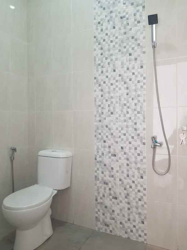 rumah spek mewah shm di banyumanik semarang