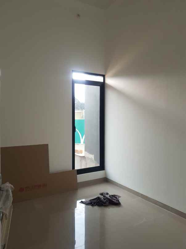 rumah spek mewah shm di banyumanik semarang