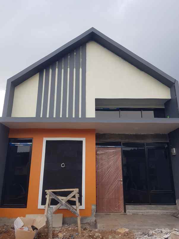 rumah spek mewah shm di banyumanik semarang