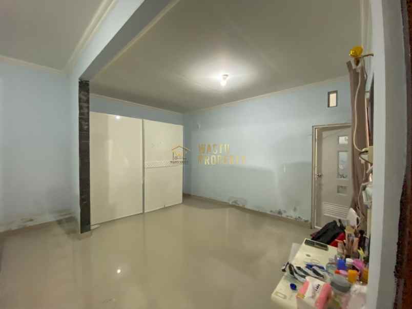 rumah strategis dekat kampus ugm nego sampai jadi