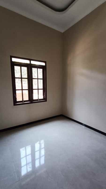 rumah strategis dekat kampus unnes siap huni shm ready