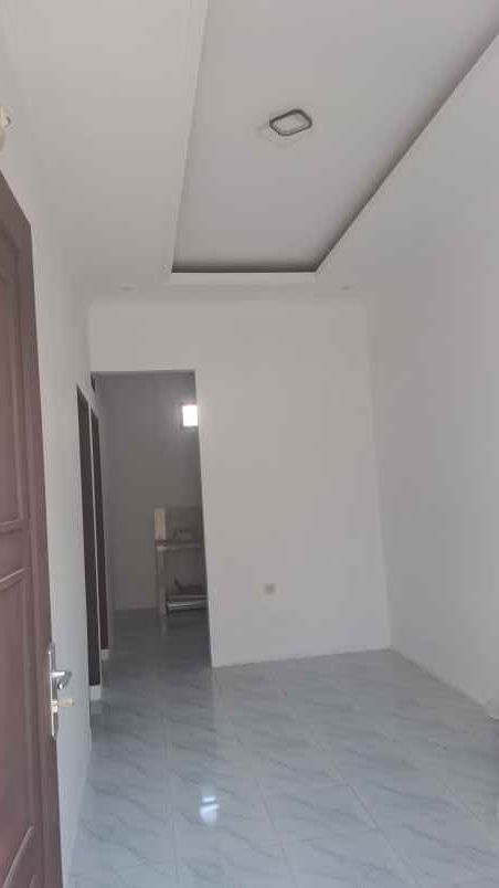 rumah strategis di bandung