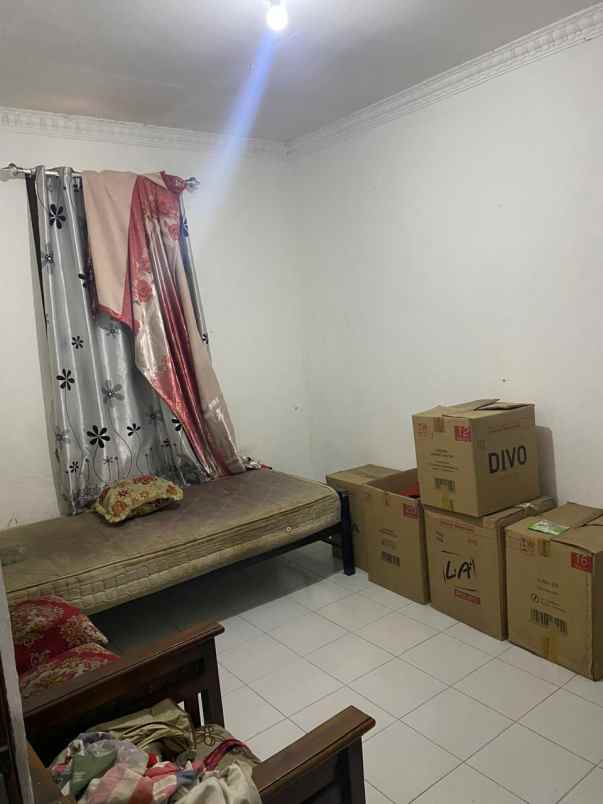 rumah strategis pusat kota depok lt 103 lb 75