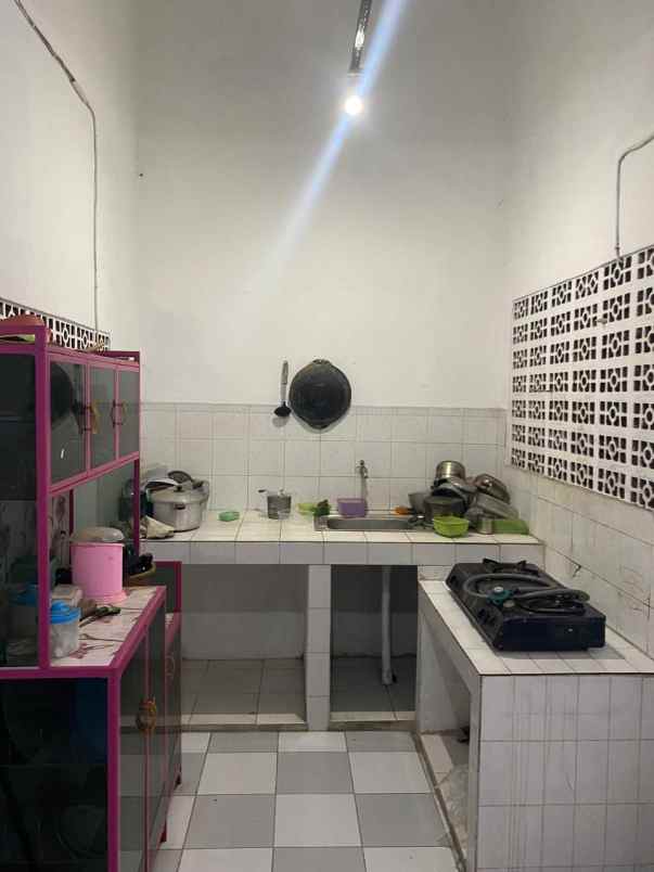 rumah strategis pusat kota depok lt 103 lb 75