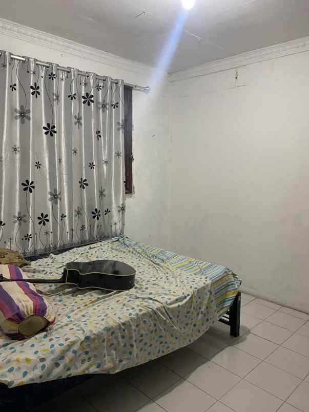 rumah strategis pusat kota depok lt 103 lb 75