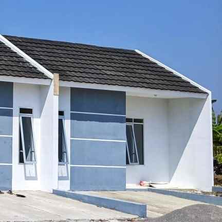 rumah subisidi murah di daerah batursari mranggen