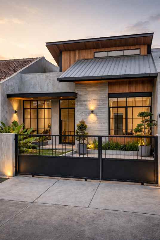 rumah subsidi tangerang murah
