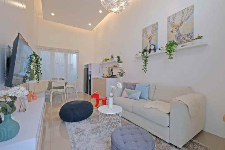 rumah talaga bestari cikupa