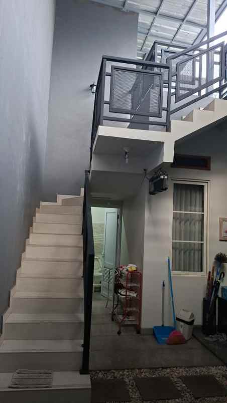 rumah taman galaxy indah galaxy
