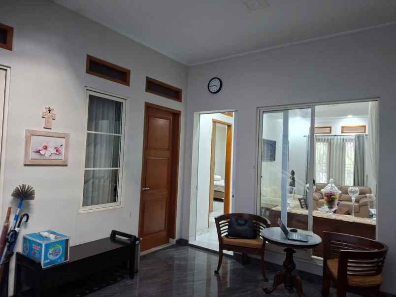 rumah taman galaxy indah galaxy