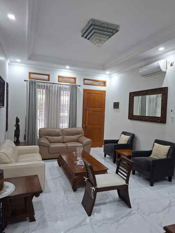 rumah taman galaxy indah galaxy