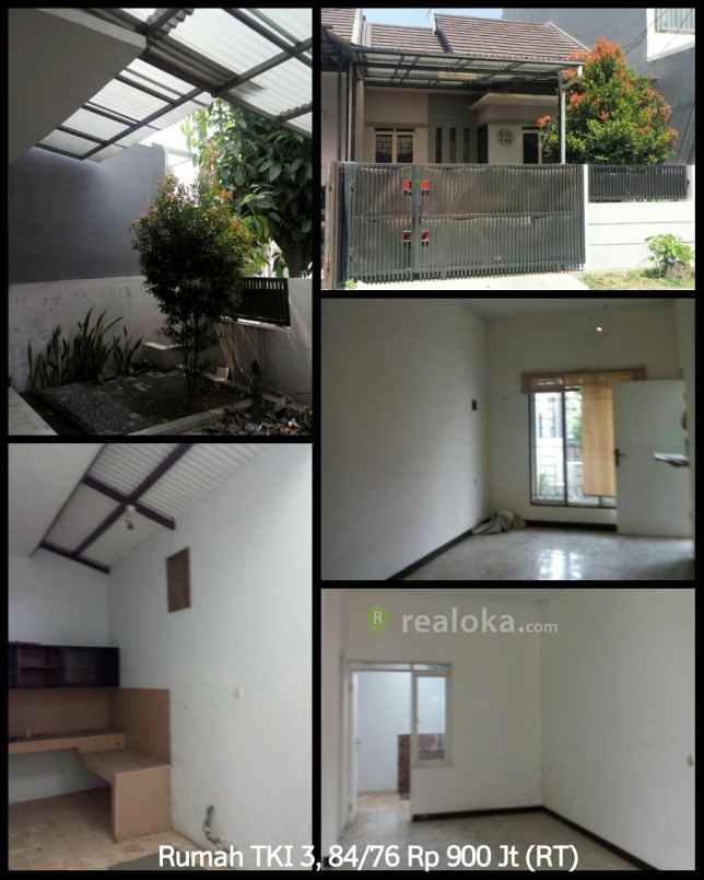 rumah taman kopo indah 3