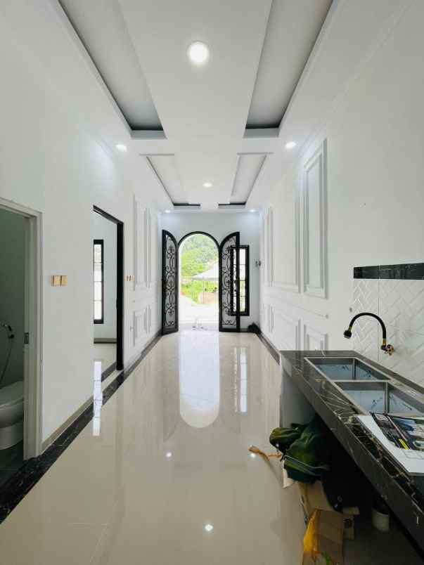 rumah tanpa dp bisa beli kavlingan dan bebas desain
