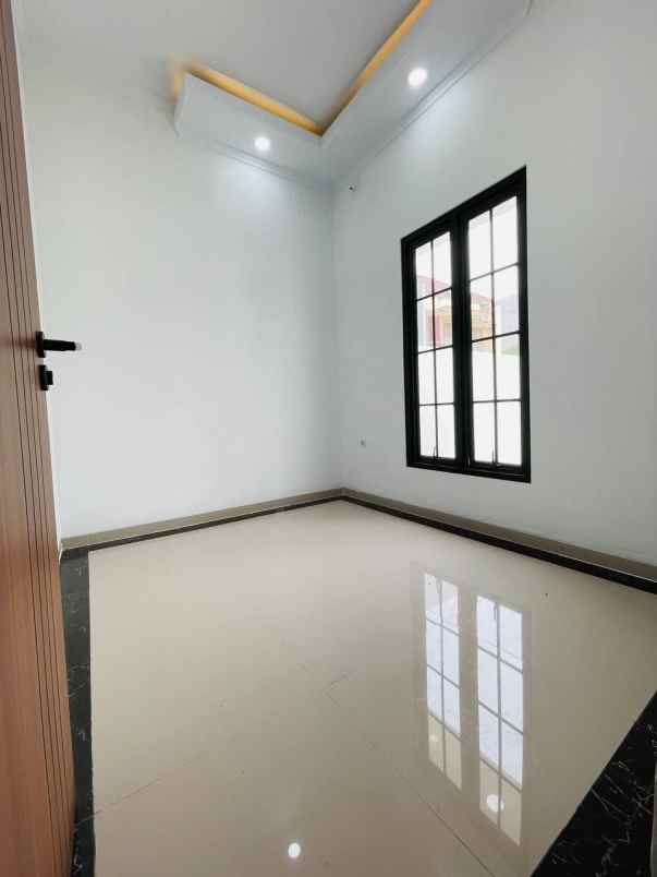 rumah tanpa dp bisa beli kavlingan dan bebas desain