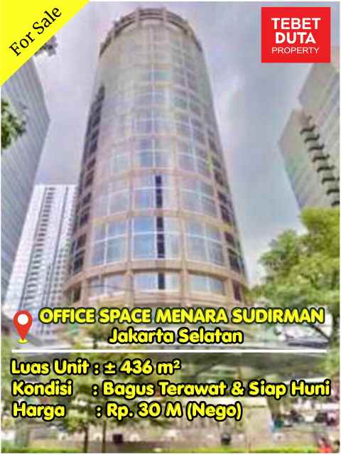 rumah tebet