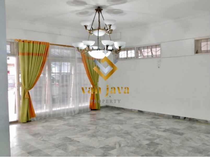 rumah tebet
