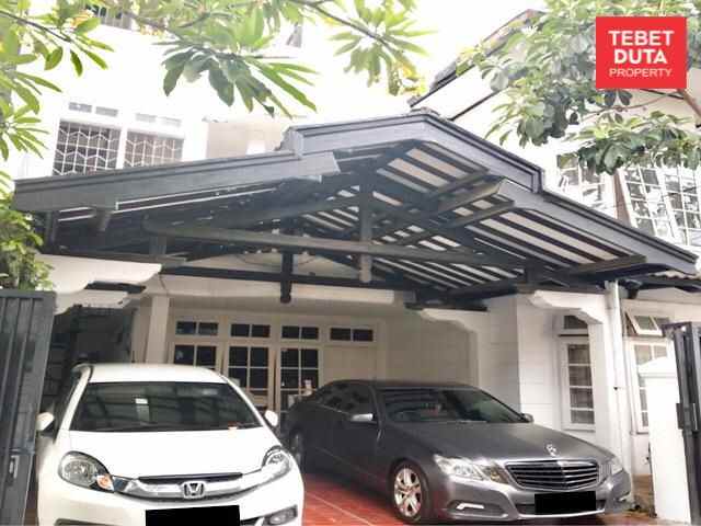 rumah tebet