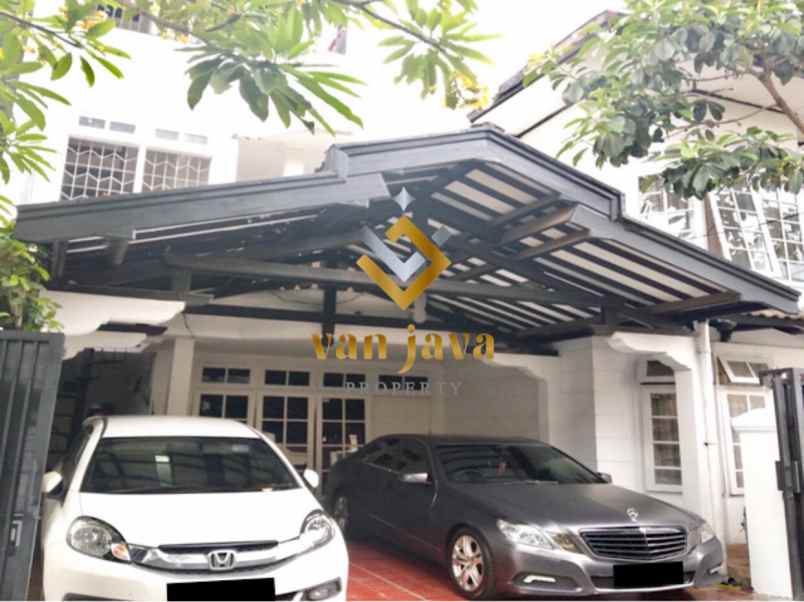 rumah tebet
