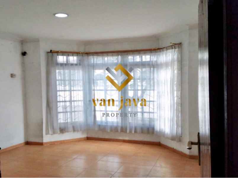 rumah tebet