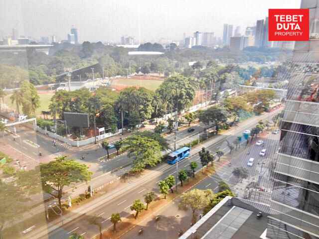 rumah tebet
