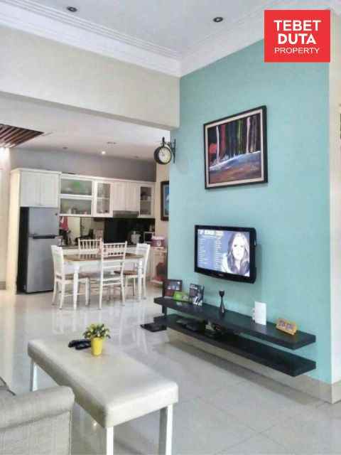 rumah tebet