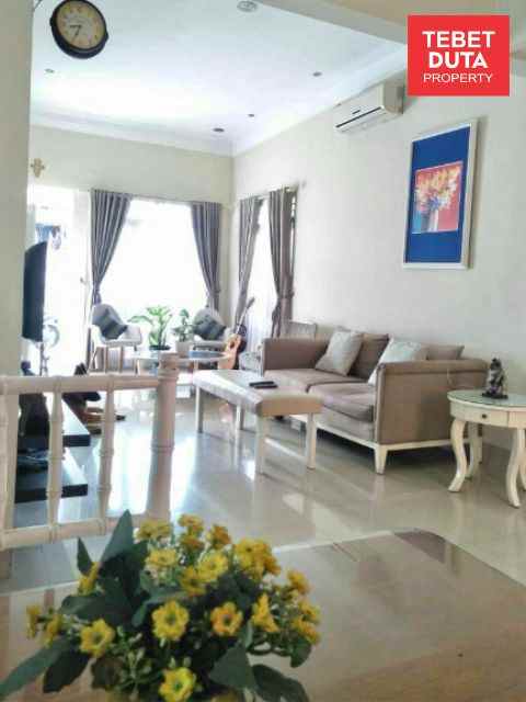 rumah tebet