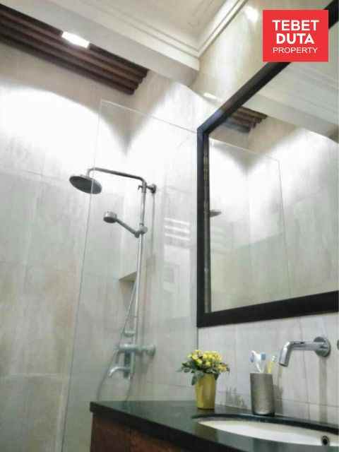 rumah tebet