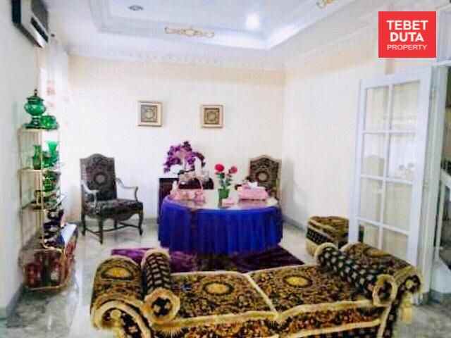 rumah tebet mas indah