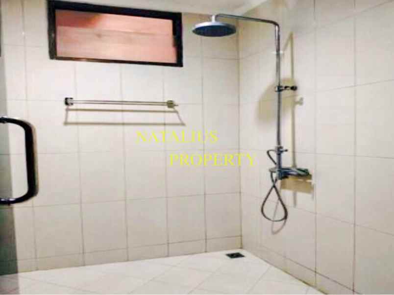 rumah tebet mas indah