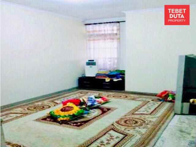 rumah tebet mas indah