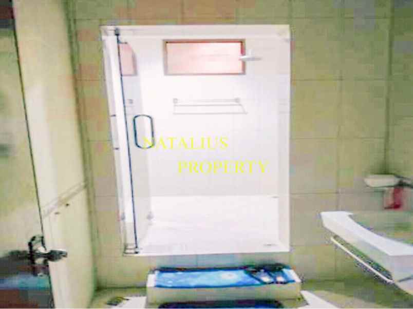 rumah tebet mas indah