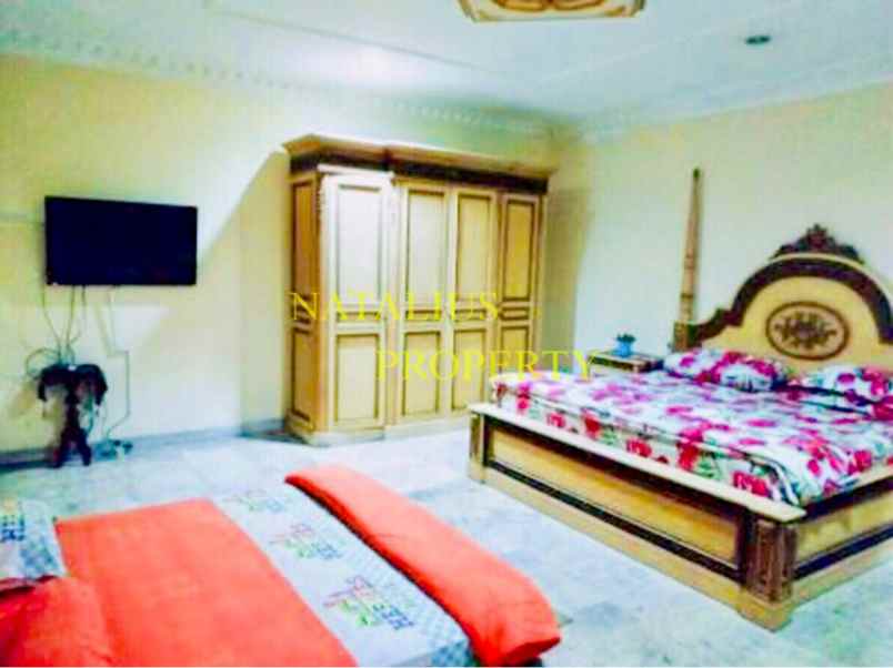 rumah tebet mas indah