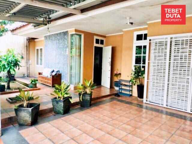 rumah tebet mas indah