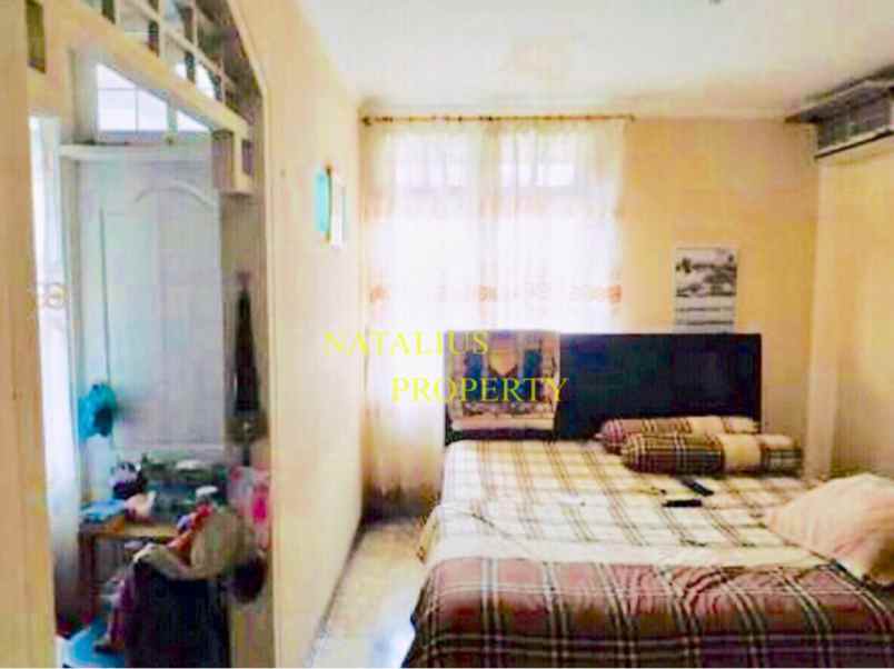 rumah tebet mas indah