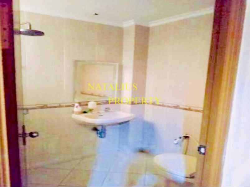 rumah tebet mas indah