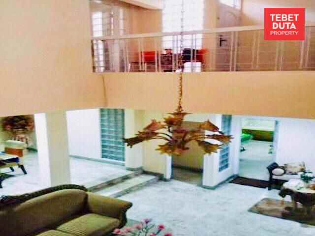 rumah tebet mas indah