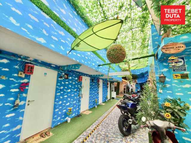rumah tebet raya