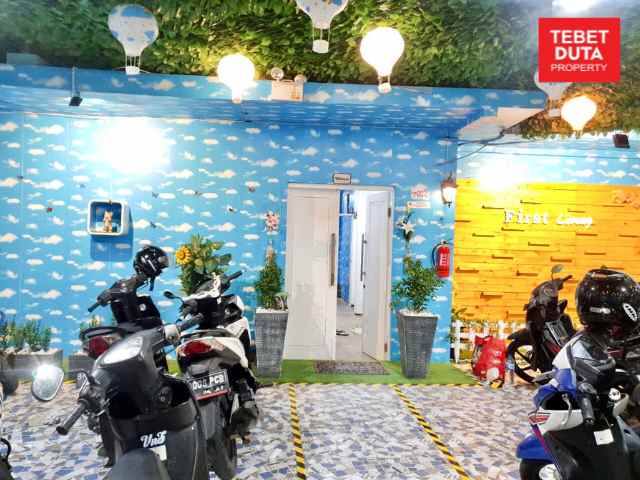 rumah tebet raya