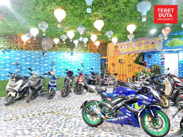 rumah tebet raya