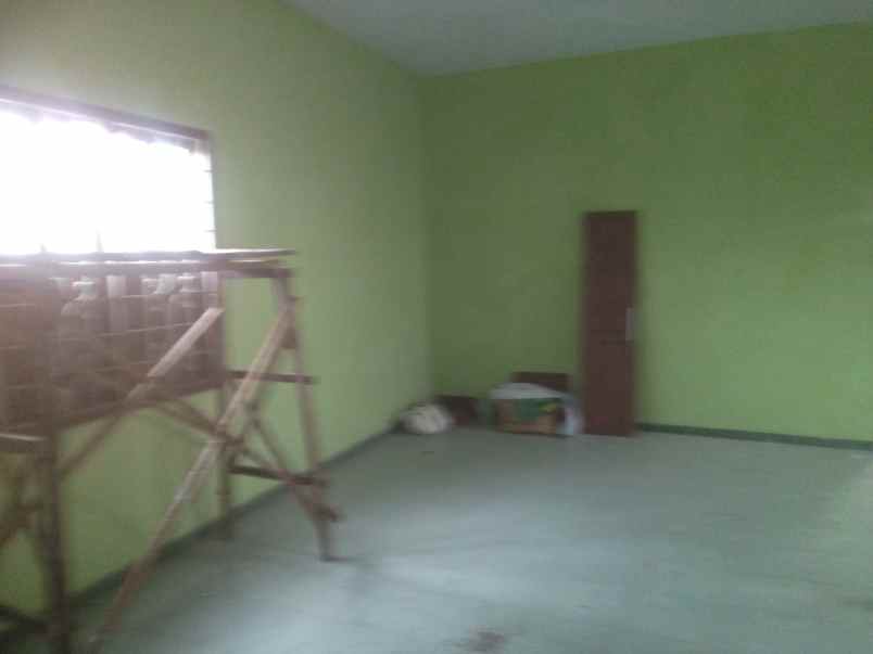 rumah tepi jalan kh mansyur