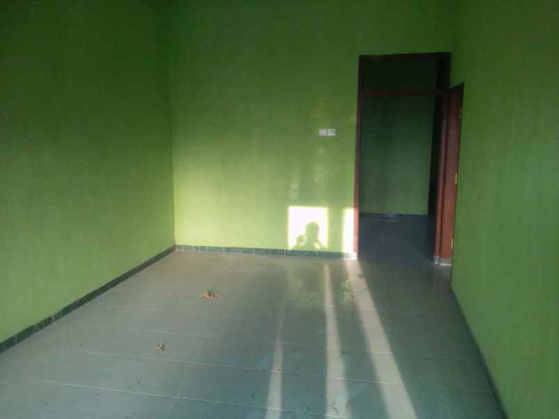 rumah tepi jalan kh mansyur