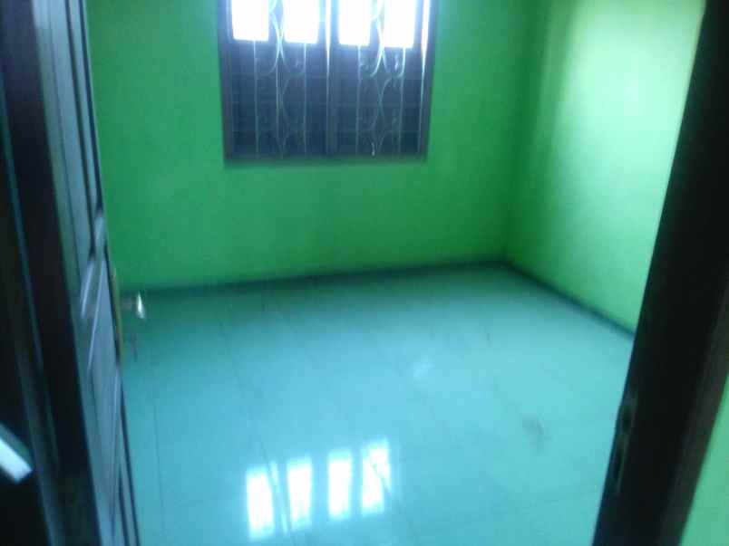 rumah tepi jalan kh mansyur