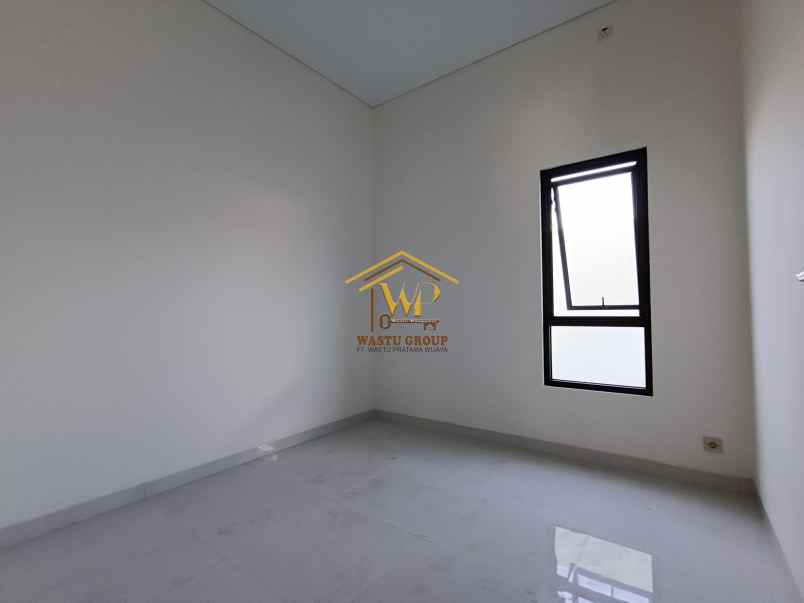 rumah terlaris di perumahan palagan 700jt