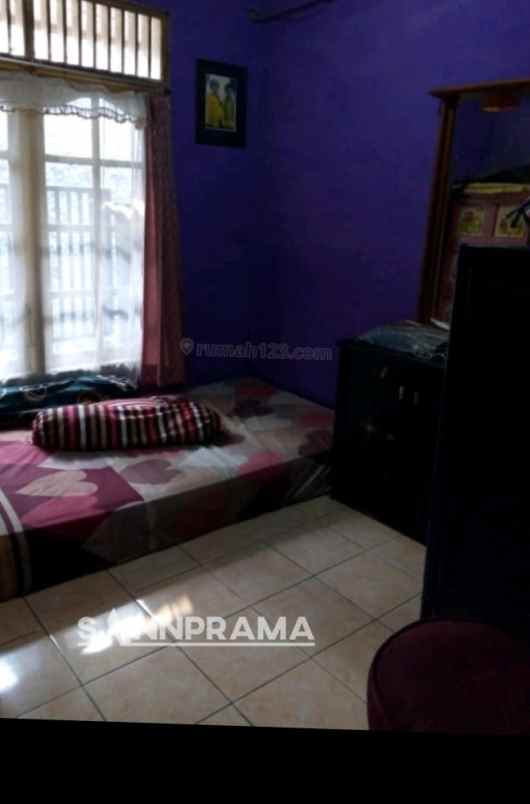 rumah termurah di beji 400 juta nego santin