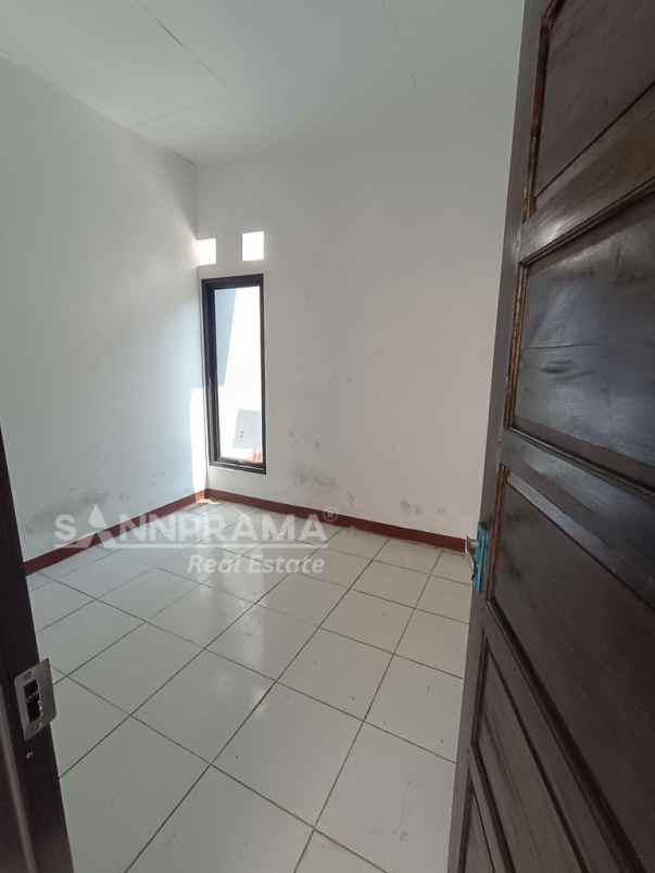 rumah termurah di citayam bisa kpr dan cash